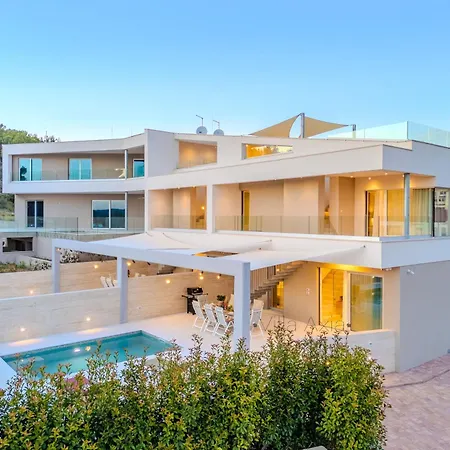 Axia Villa Šibenik
