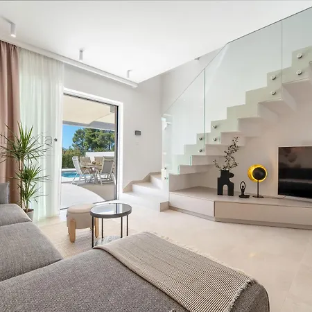 Villa Axia Sibenik