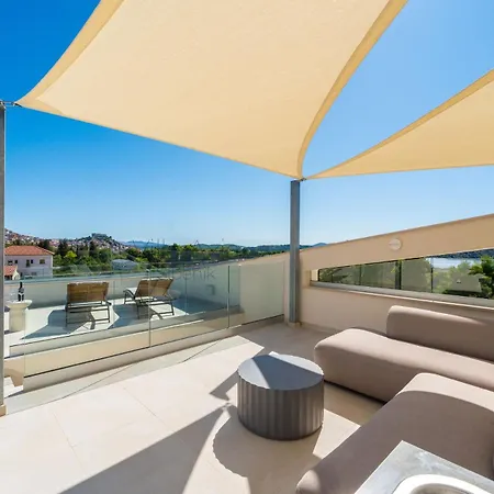 Axia Villa Sibenik