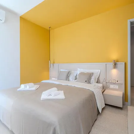 Axia Villa