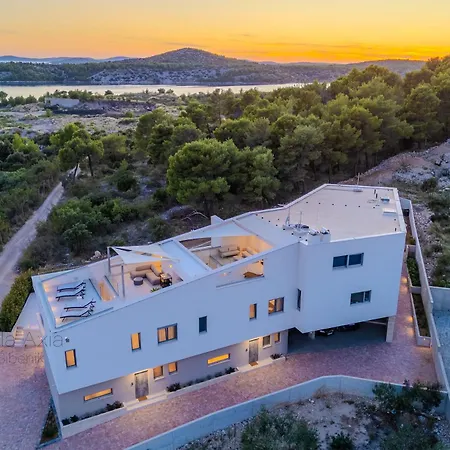 Axia Villa Sibenik