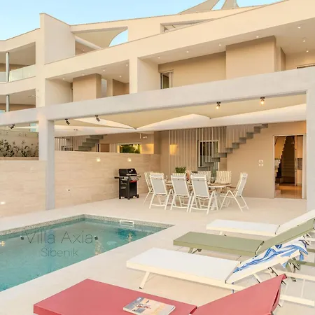 Axia Villa Šibenik