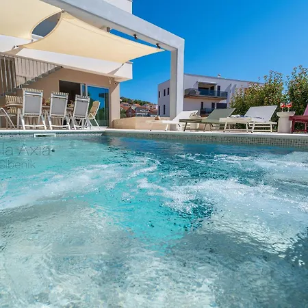 Axia Villa