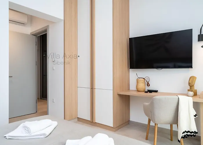 Vila Axia Šibenik