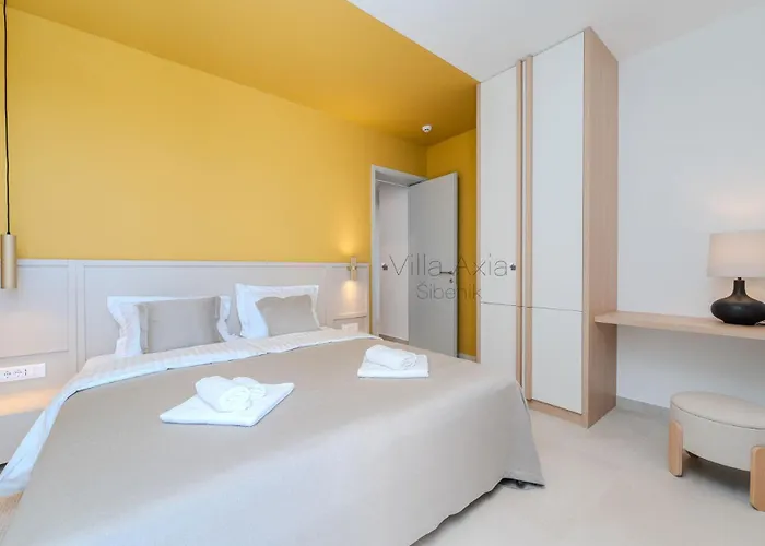 Vila Axia *